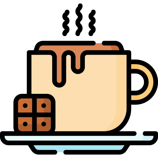 Chocolate Quente