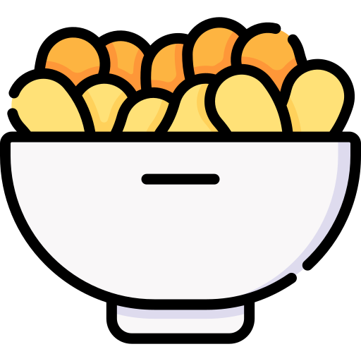 Salgados